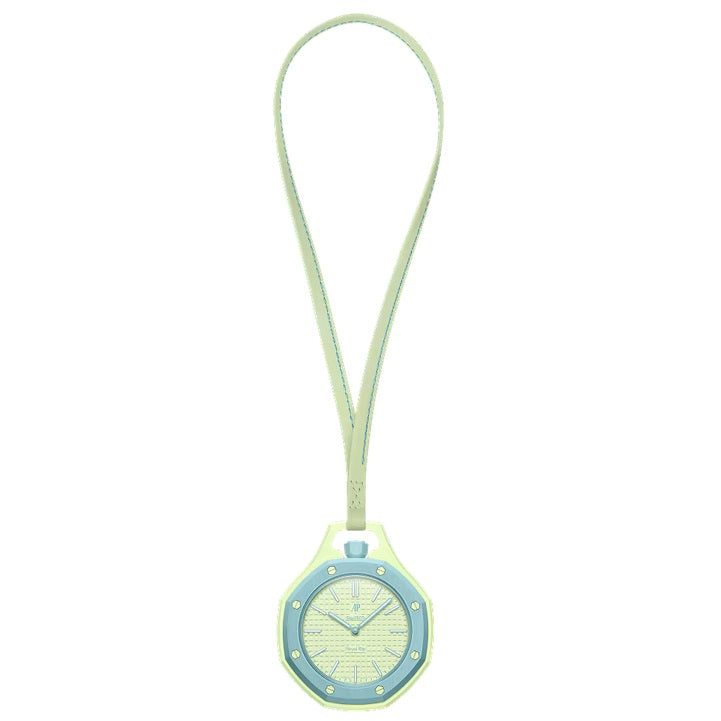 Royal Pop — BLAUE ACHT Watch