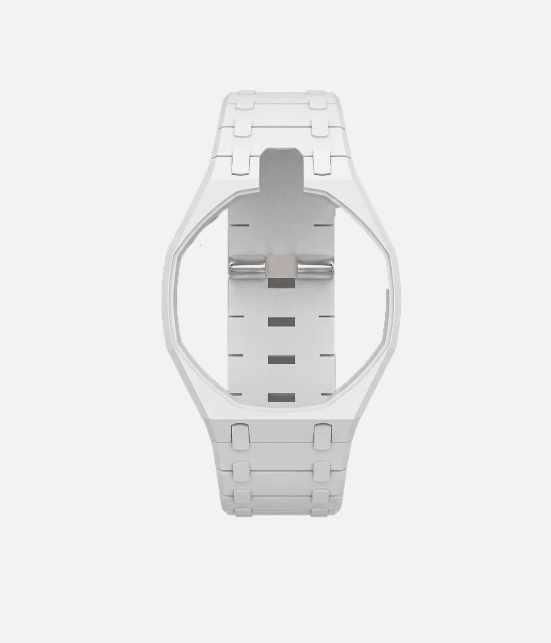 Metal Strap for Royal Pop - HUIT BLANC