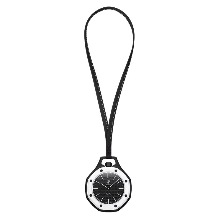 Royal Pop — OCHO NEGRO Watch