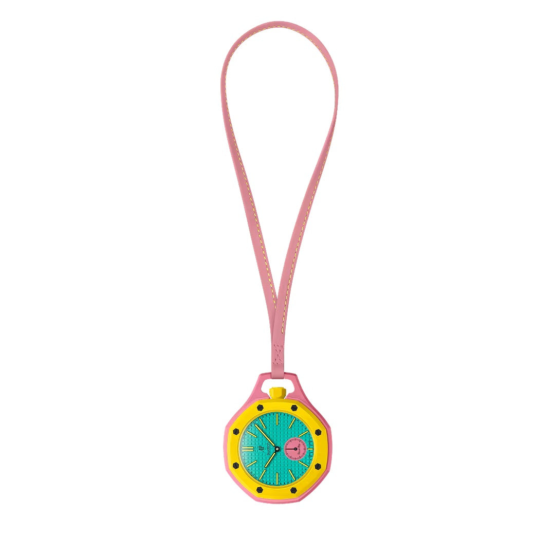 Royal Pop — OTG ROZ Watch