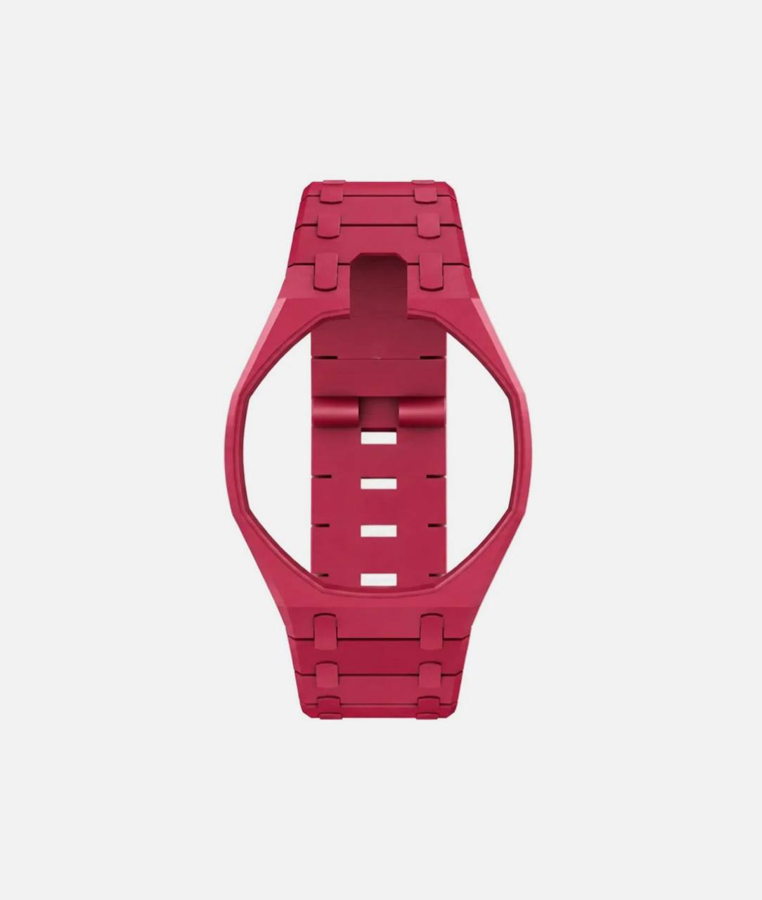 Metal Strap for Royal Pop - OTTO ROSSO